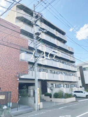 【外観】 | ケリーズマンション | 外観です。