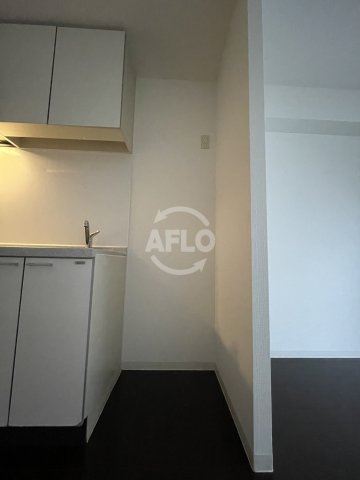 URBAN FLATS中之島の設備|La Douceur中之島（ラドゥセール中之島）　冷蔵庫置き場