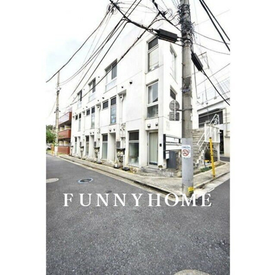 【外観】 | メゾンド学芸大