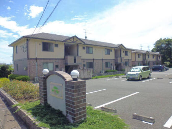 オークスドュール・ウルゲ　A棟