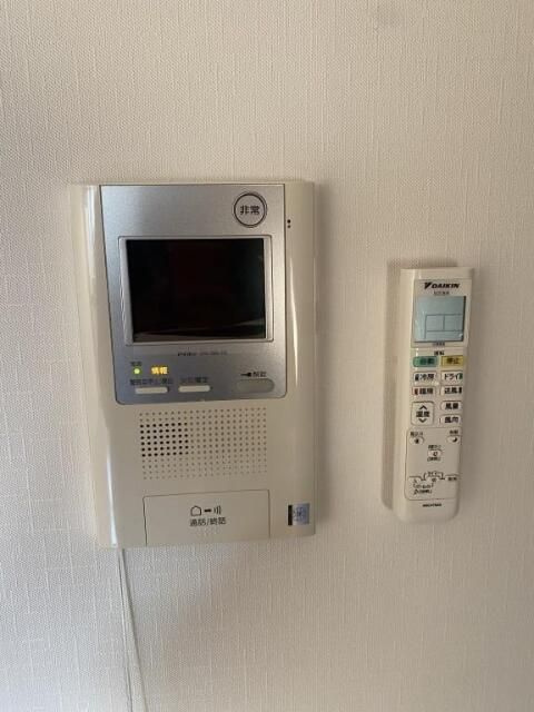 シエル新堀のその他共用部分