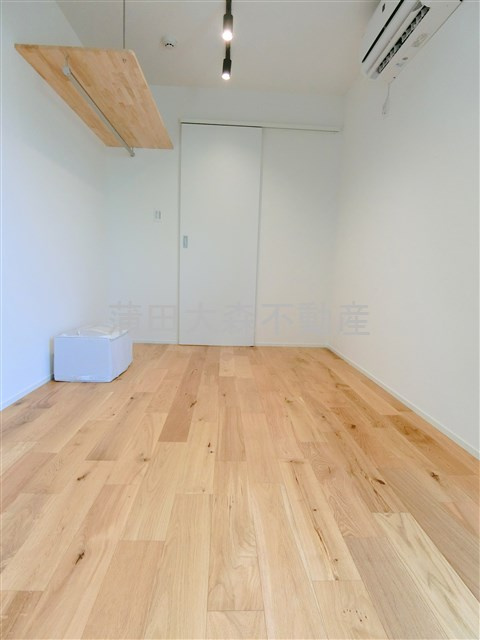 アピチェ池上のその他