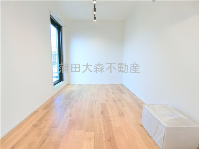 アピチェ池上のその他