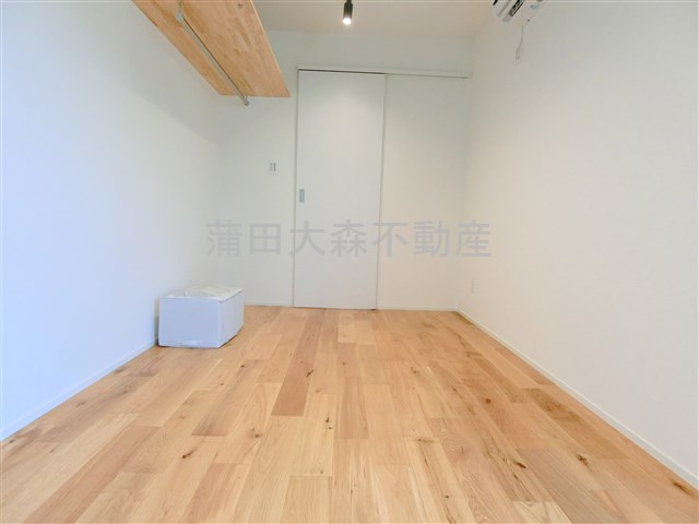 アピチェ池上のその他