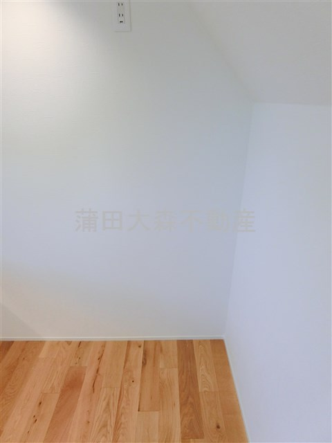 アピチェ池上のキッチン