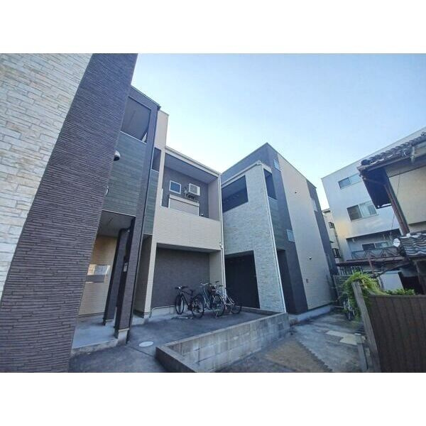クレール・k・桜山　名古屋市賃貸　仲介手数料無料のエントランス
