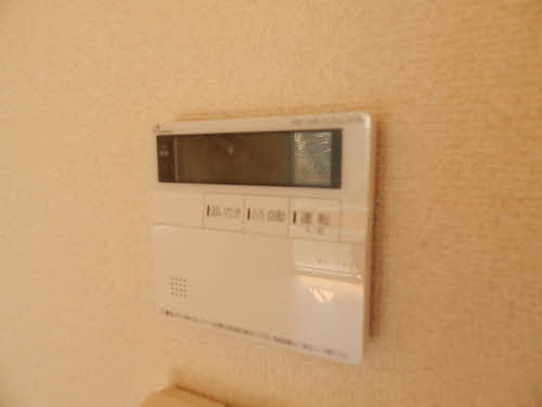 マルセイユ西町のその他|※別号室のお写真になります。