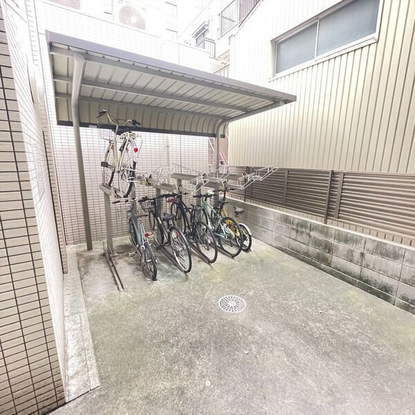 Lien de izumiのその他共用部分