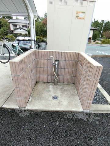 メゾンレイアのその他共用部分