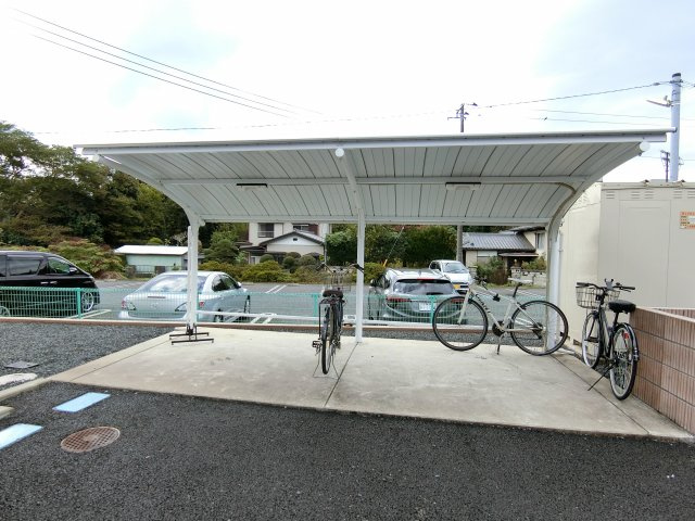 メゾンレイアのその他共用部分