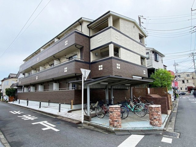 【外観】 | メゾンプレミール