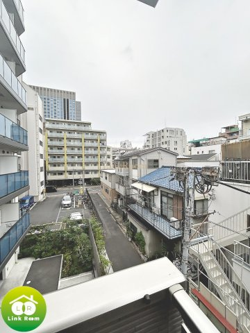エステル木場のその他