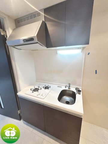 エステル木場のキッチン