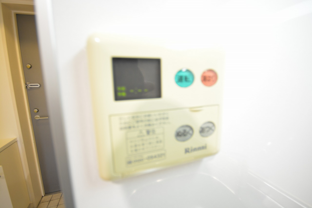 CASSIA福島駅前の設備