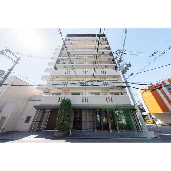 CASSIA福島駅前
