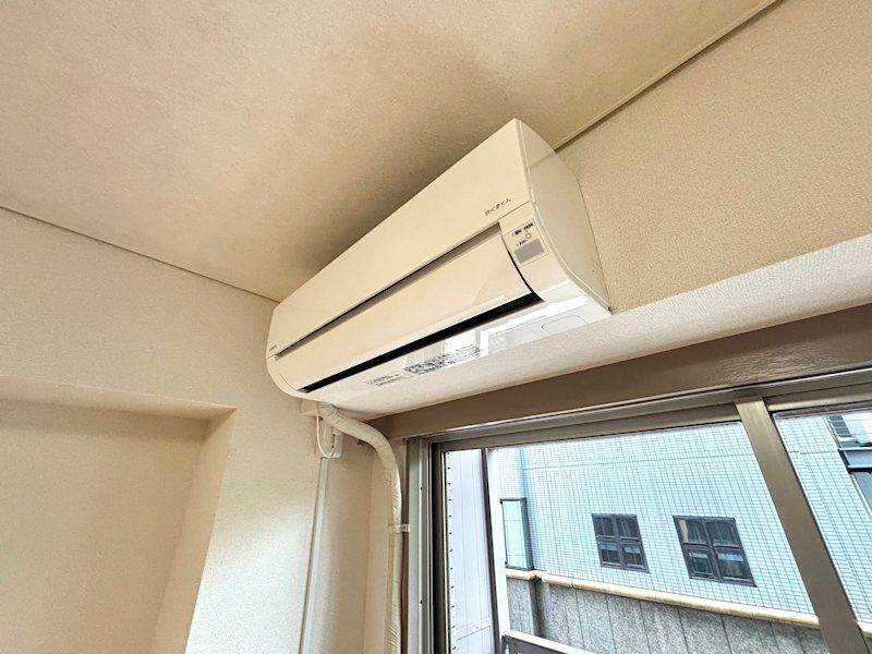 東池袋マンションの設備