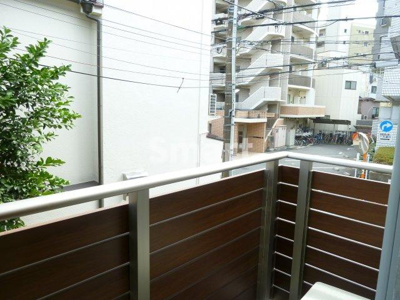 【展望】 | 住まいる中野本町