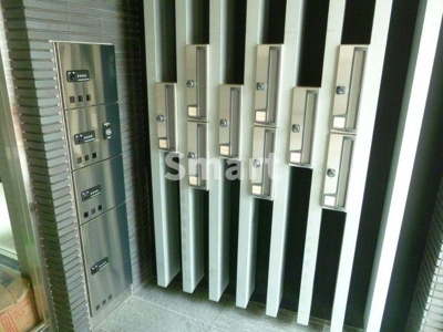 【その他共用部分】 | 住まいる中野本町
