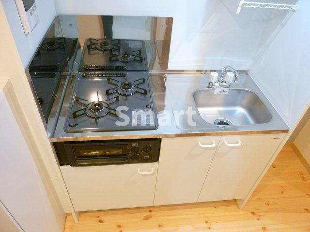 【キッチン】 | 住まいる中野本町