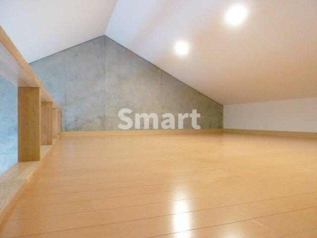 【寝室】 | 住まいる中野本町
