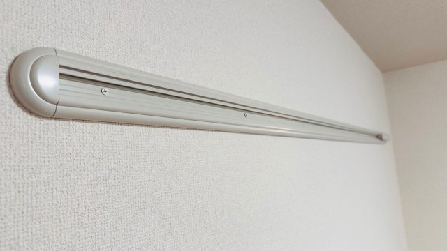 フロレスタの設備