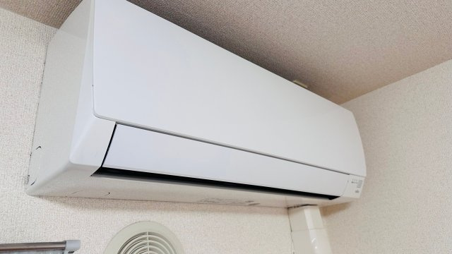 フロレスタの設備