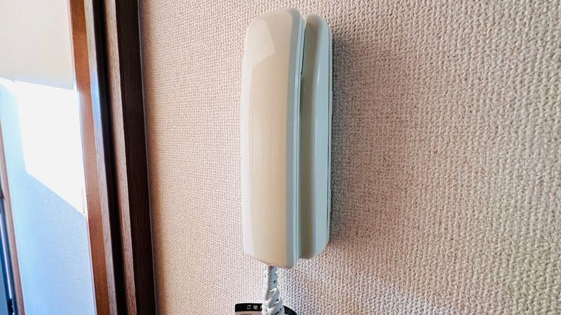 フロレスタの設備