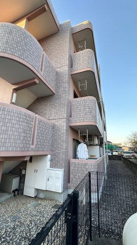 フロレスタの外観