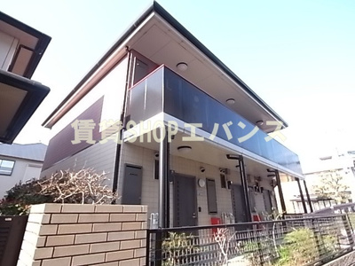 【エントランス】 | ハイネス津田沼