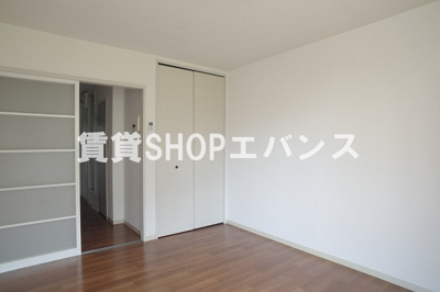 【寝室】 | ハイネス津田沼