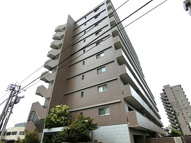 アルファスマート野田の画像