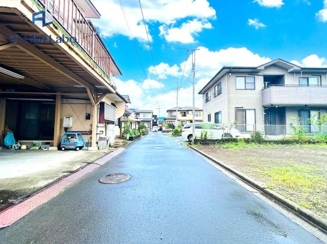 ハートフルタウン　富士宮市舞々木町423番