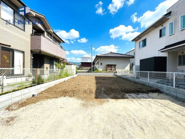 ハートフルタウン　富士宮市舞々木町423番