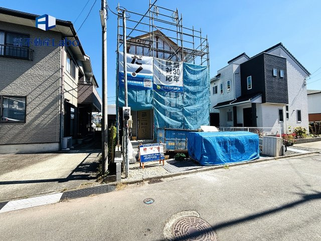 ハートフルタウン　富士宮市舞々木町423番