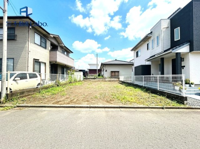 ハートフルタウン　富士宮市舞々木町423番