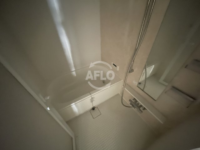 ブルフォルトゥーナ扇町の浴室|ブルフォルトゥーナ扇町　浴室