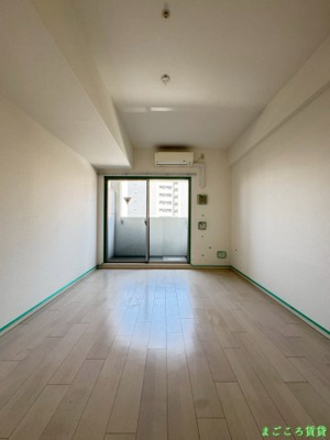 【洋室】 | アドバンス難波シャルム