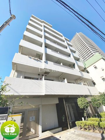 コンフォリア清澄白河トロワ