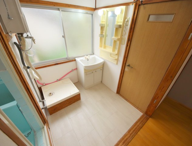 サンレイクⅠの設備