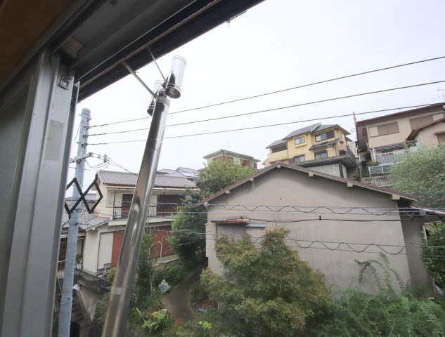 サンレイクⅠの展望