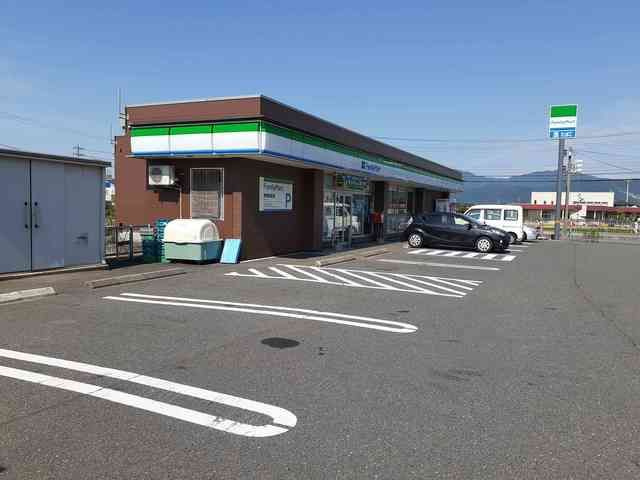 ノースヒルズⅠのその他