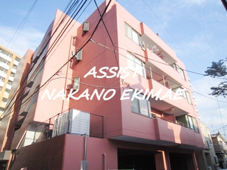山﨑ビル