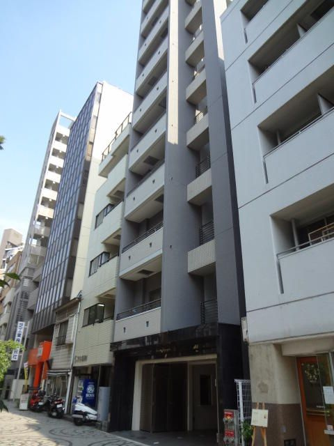 エクセレンテ神楽坂