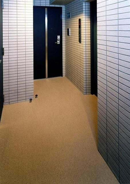 ガーラ芝御成門のその他共用部分