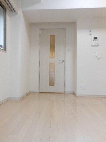 ガーラ芝御成門の内装