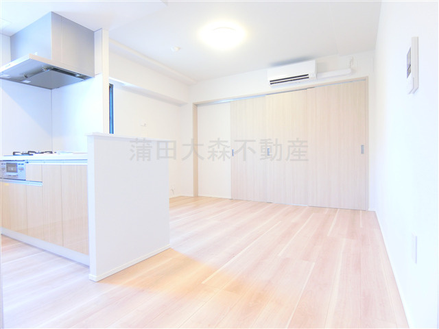 ドゥーエ梅屋敷