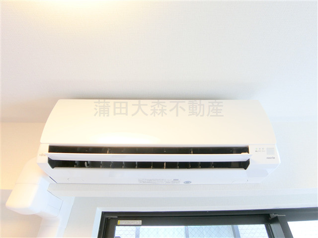 ドゥーエ梅屋敷の設備