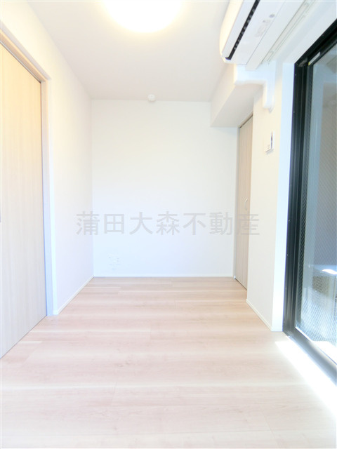 ドゥーエ梅屋敷のその他