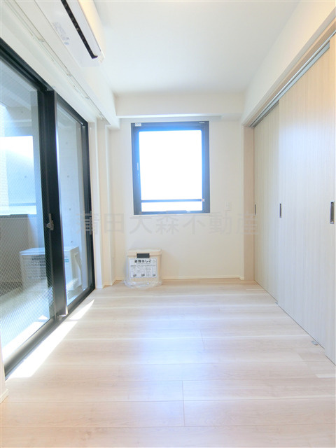 ドゥーエ梅屋敷のその他