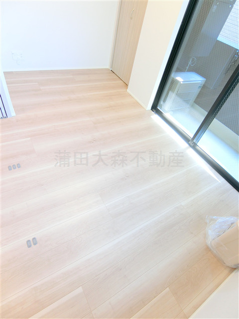 ドゥーエ梅屋敷のその他